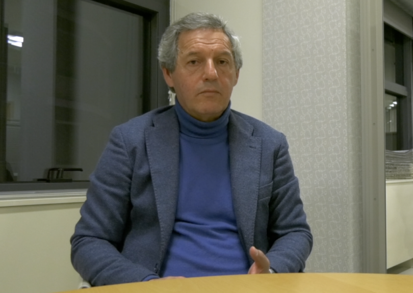 VIDEO - Casale Calcio: l’intervista a mister Buglio prima del big match di Lecco